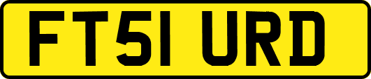 FT51URD