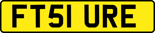 FT51URE