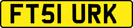 FT51URK