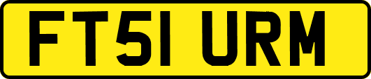 FT51URM
