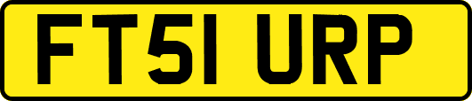 FT51URP