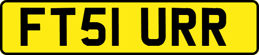 FT51URR