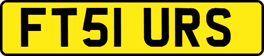 FT51URS