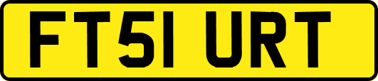 FT51URT