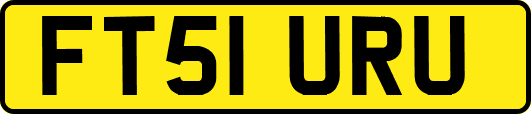 FT51URU