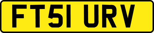 FT51URV