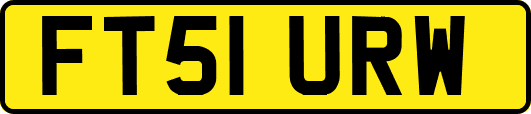 FT51URW