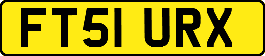 FT51URX