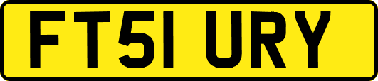 FT51URY
