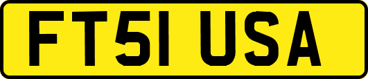 FT51USA