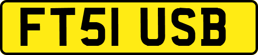 FT51USB