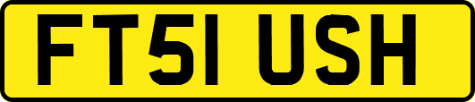FT51USH