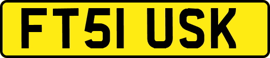 FT51USK
