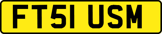 FT51USM