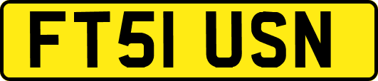 FT51USN
