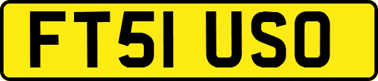 FT51USO