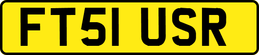 FT51USR