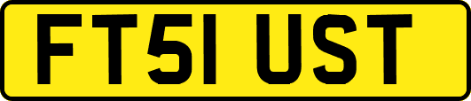 FT51UST