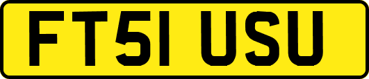 FT51USU