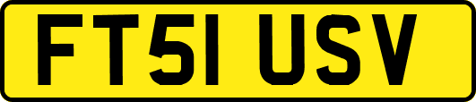 FT51USV