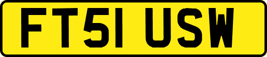FT51USW