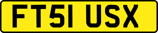FT51USX