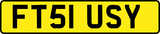 FT51USY