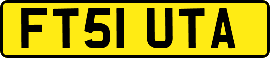 FT51UTA