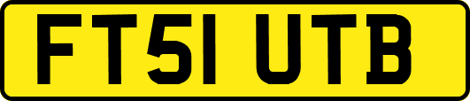 FT51UTB