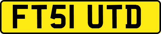 FT51UTD