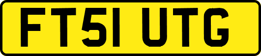 FT51UTG