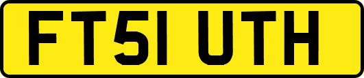 FT51UTH