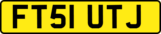 FT51UTJ