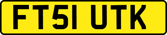 FT51UTK