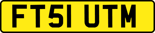 FT51UTM