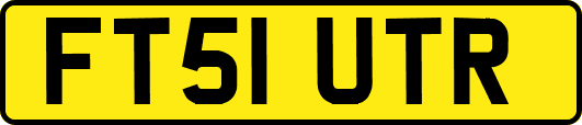 FT51UTR