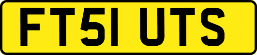 FT51UTS