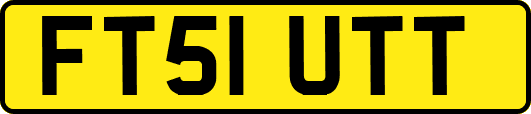 FT51UTT