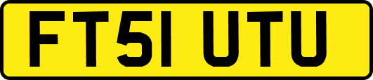 FT51UTU