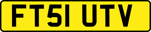 FT51UTV