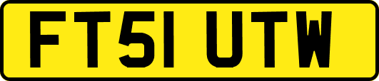FT51UTW