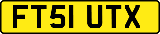 FT51UTX