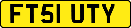 FT51UTY