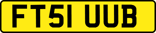 FT51UUB