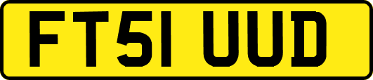FT51UUD