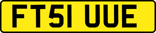 FT51UUE