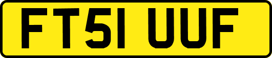FT51UUF