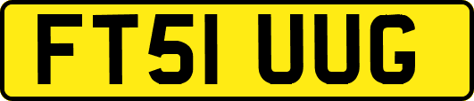 FT51UUG