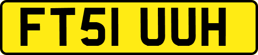 FT51UUH