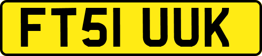 FT51UUK
